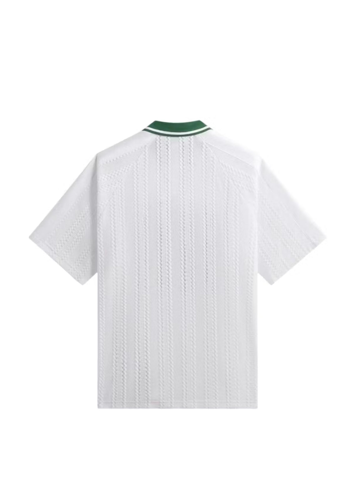 Kith Ladder Lace Jason Jersey