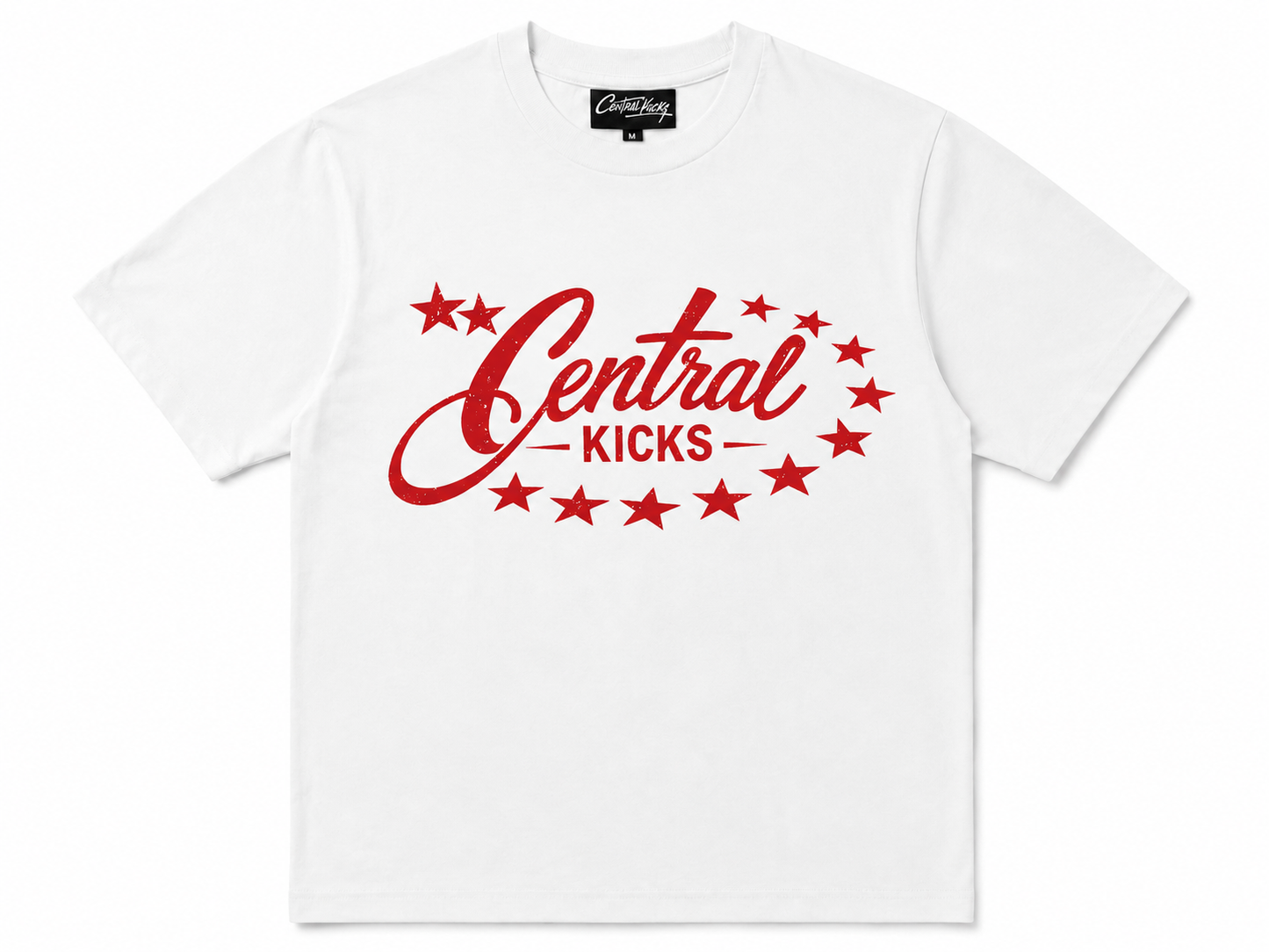 LOGO TEE