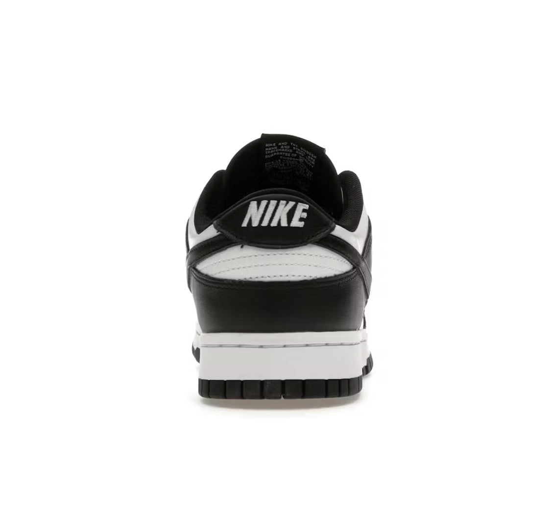 Nike Dunk Panda