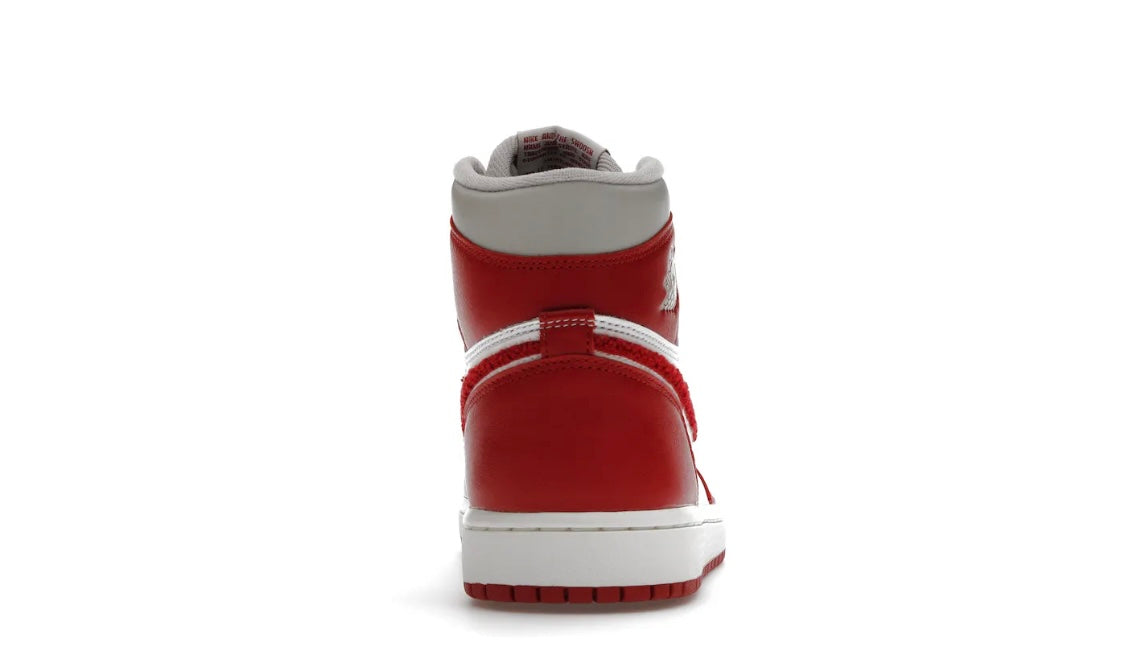 Jordan 1 Retro High OG Varsity Red