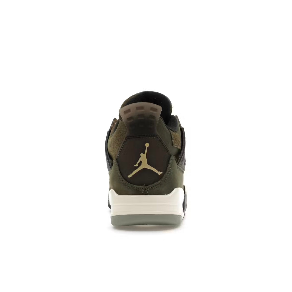Jordan 4 Retro GS Craft Medium Olive
