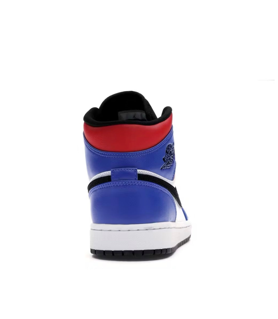 Jordan 1 Mid Top 3