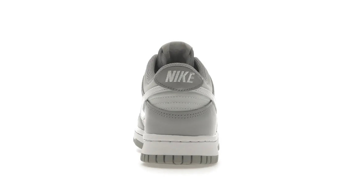 Nike Dunk Low Two Toned Grey