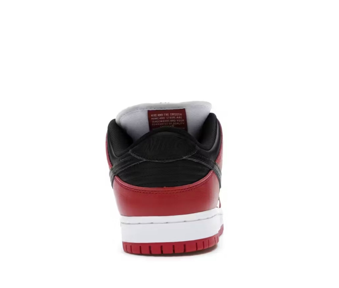 Nike SB Dunk Low Chicago