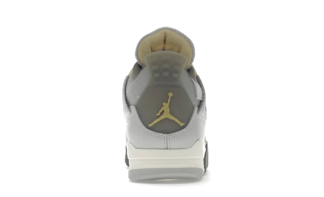 Jordan 4 Retro Craft Photon Dust
