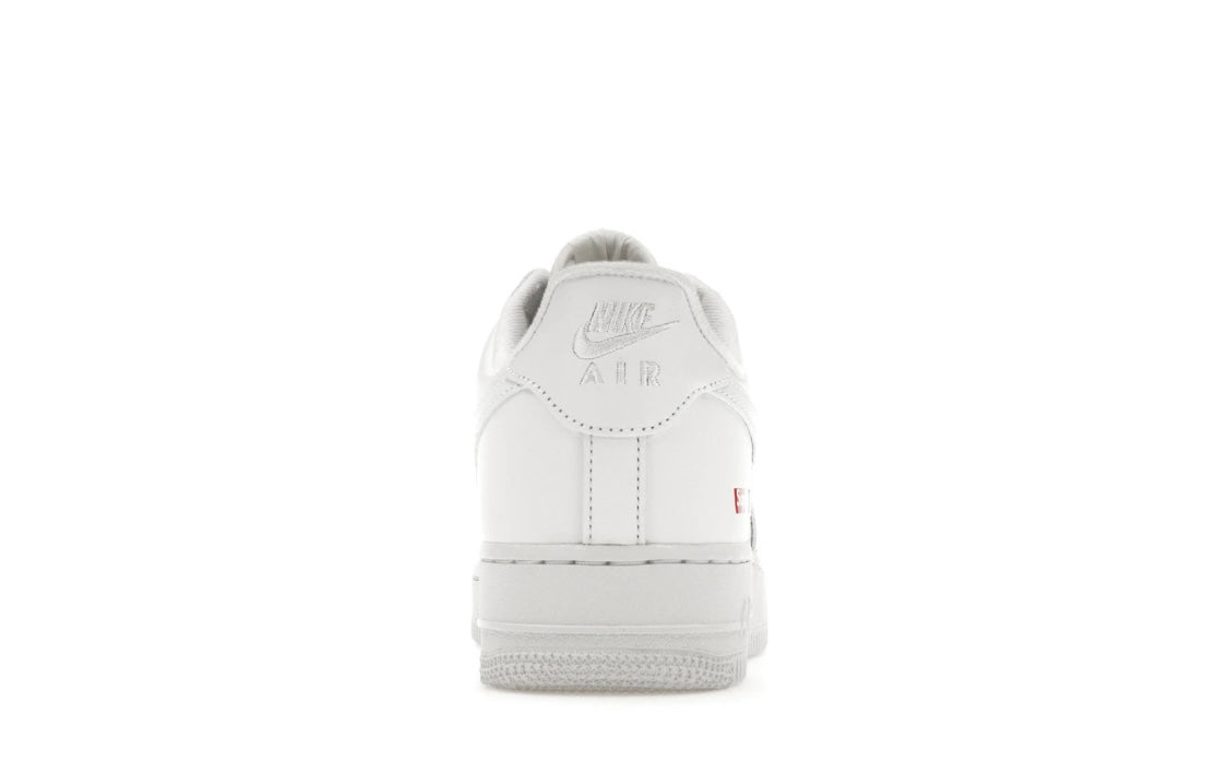 Nike Air Force 1 Low Supreme