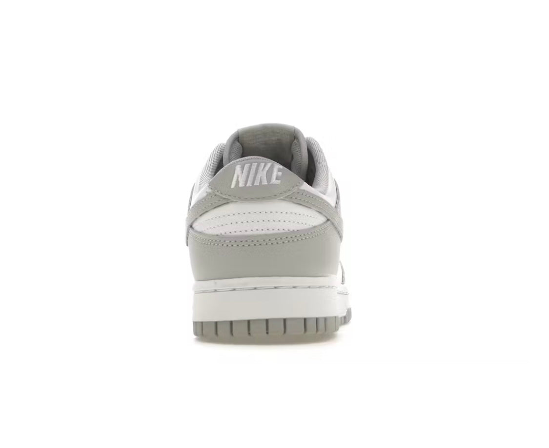 Nike Dunk Low Grey Fog