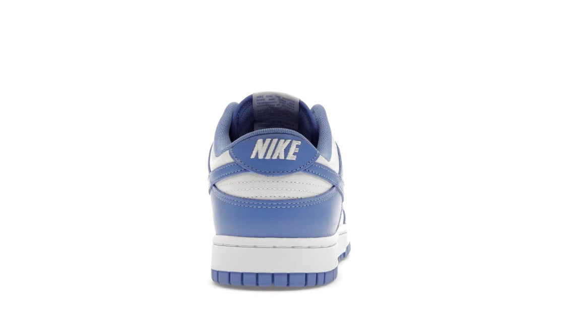 Nike Dunk Low Polar Blue