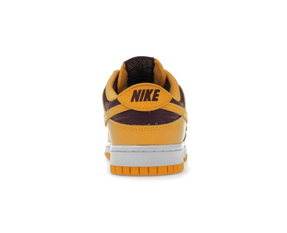 Nike Dunk Low Arizona State