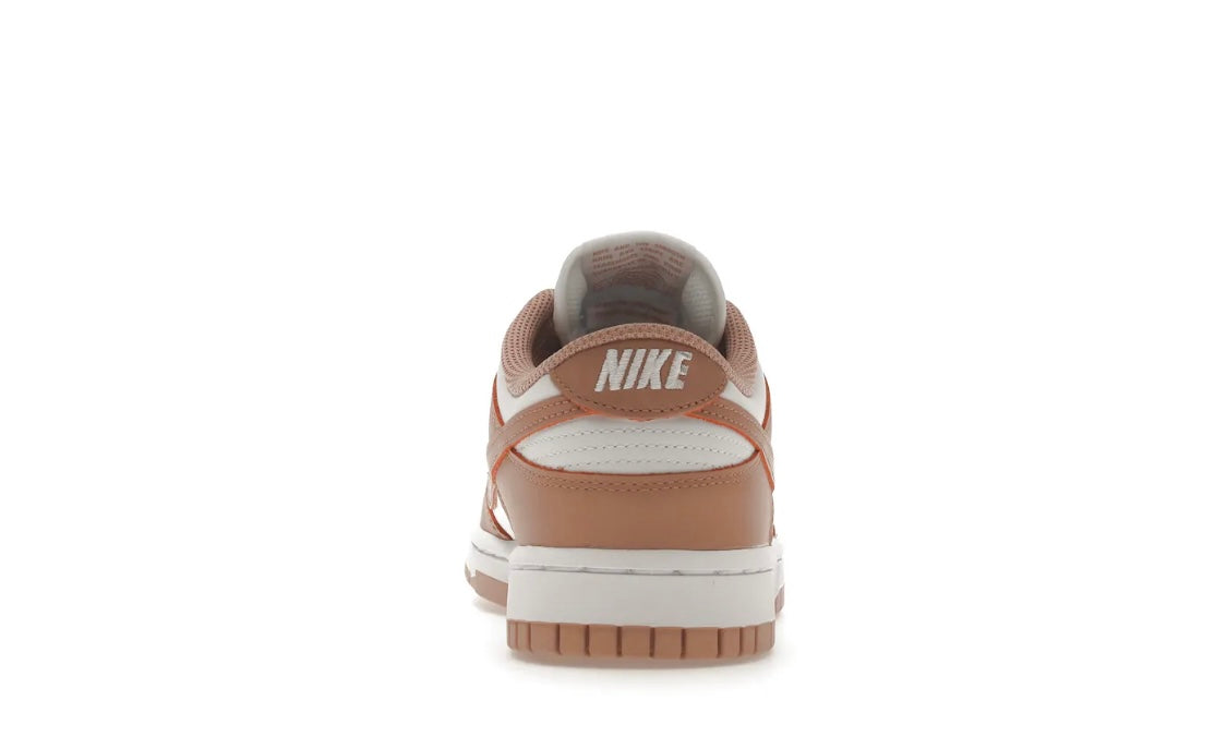 Nike Dunk Low Rose Whisper