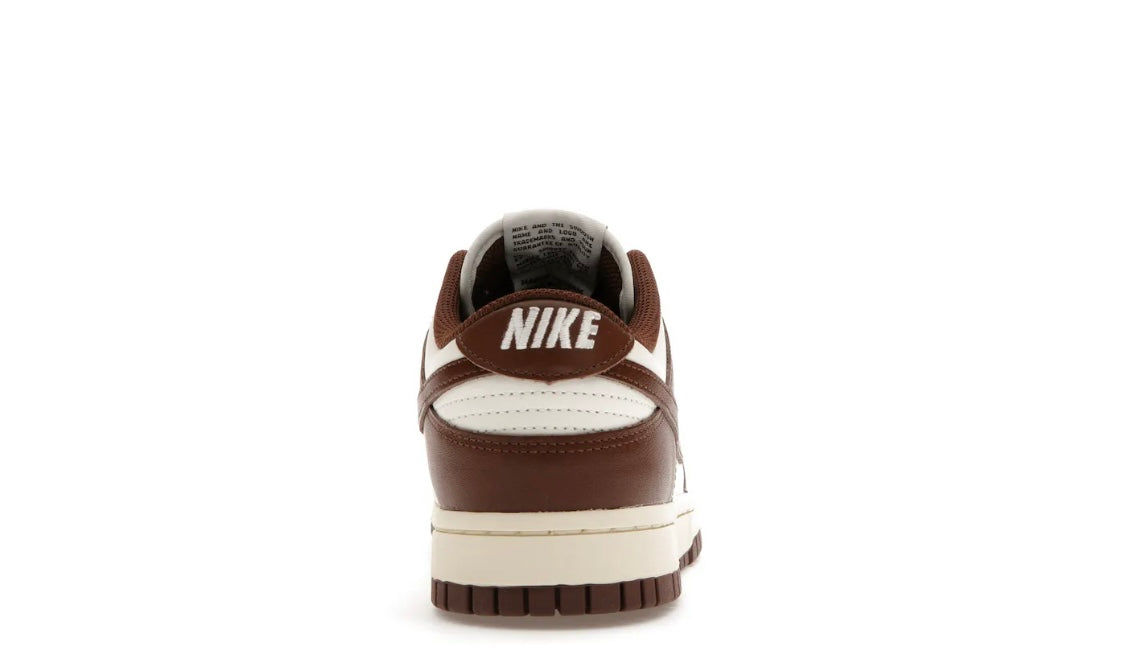 Nike Dunk Cacao Wow