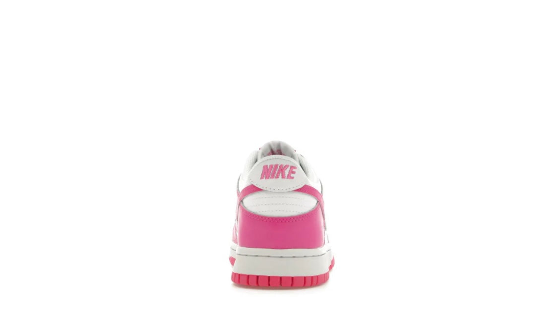 Nike Dunk Low Laser Fuchsia