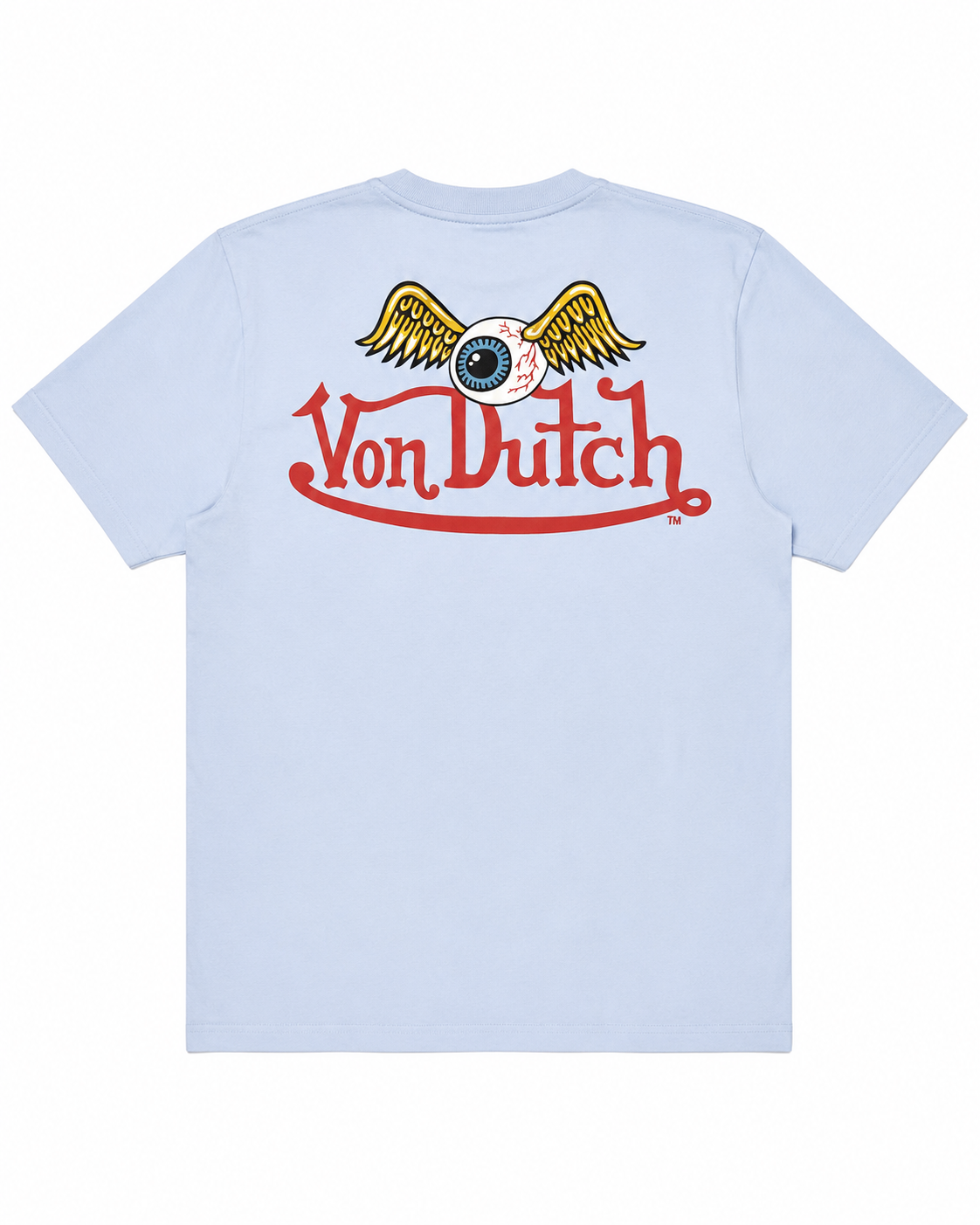 Von Dutch Flying Eye