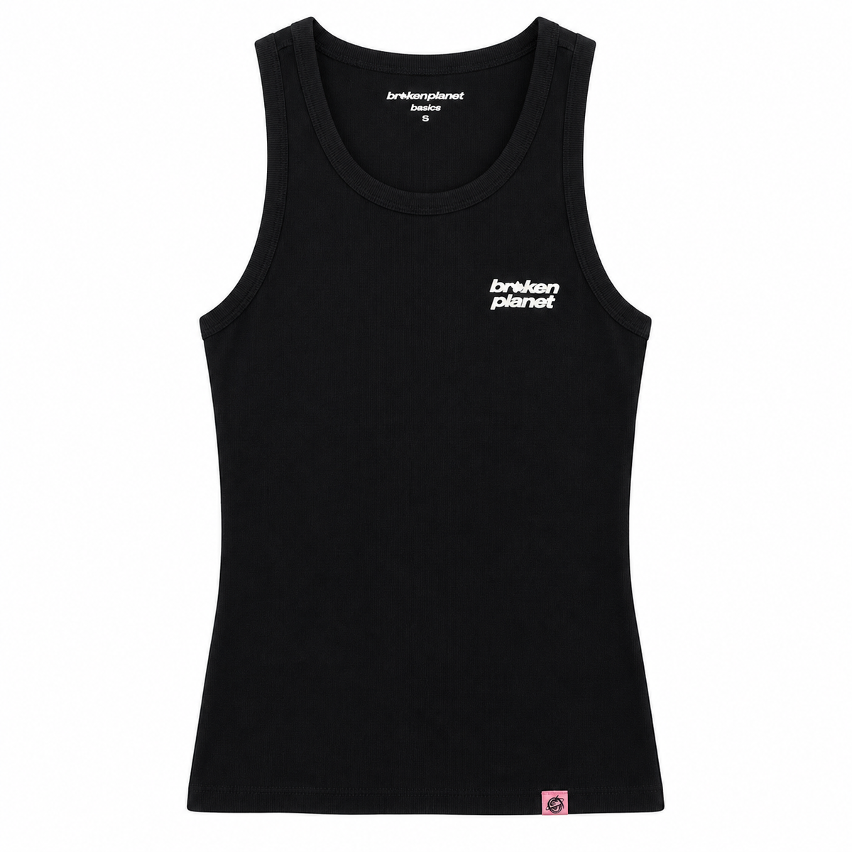 Broken Planet Tank top