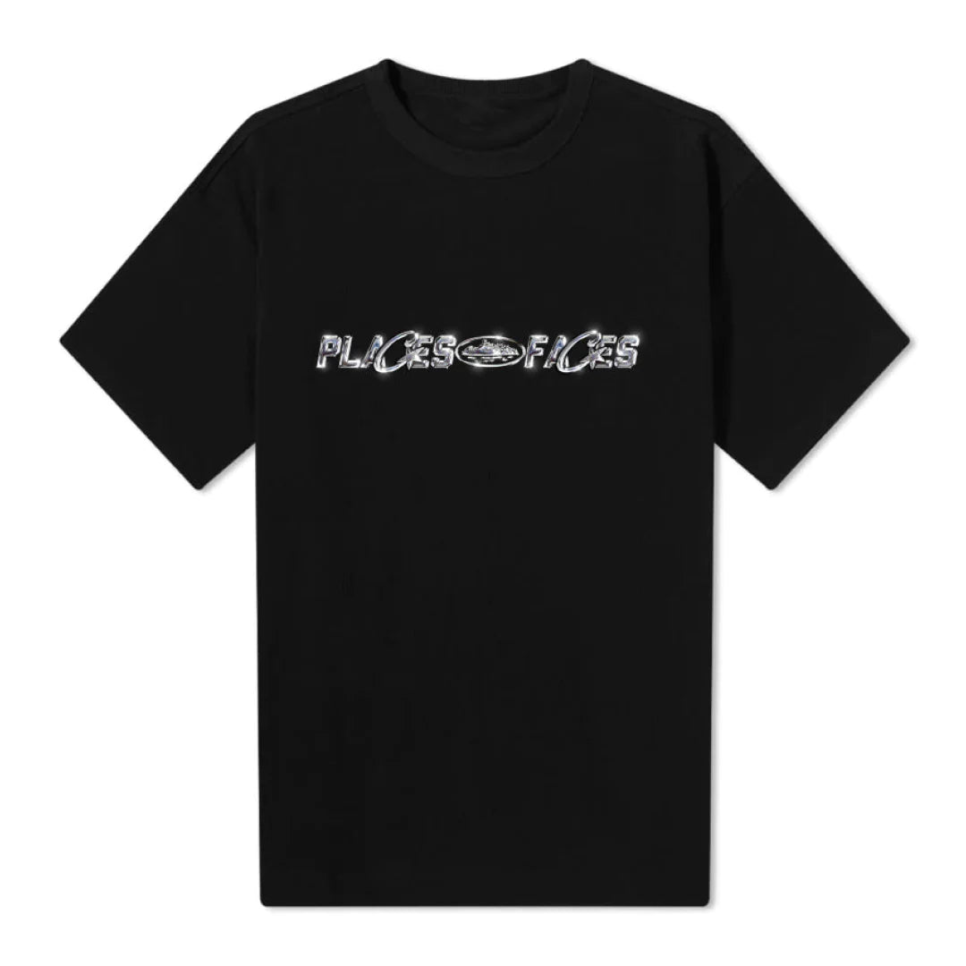 Corteiz x P+F Tee