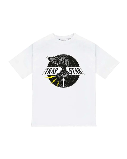 Trapstar Airforce Irongate Tee