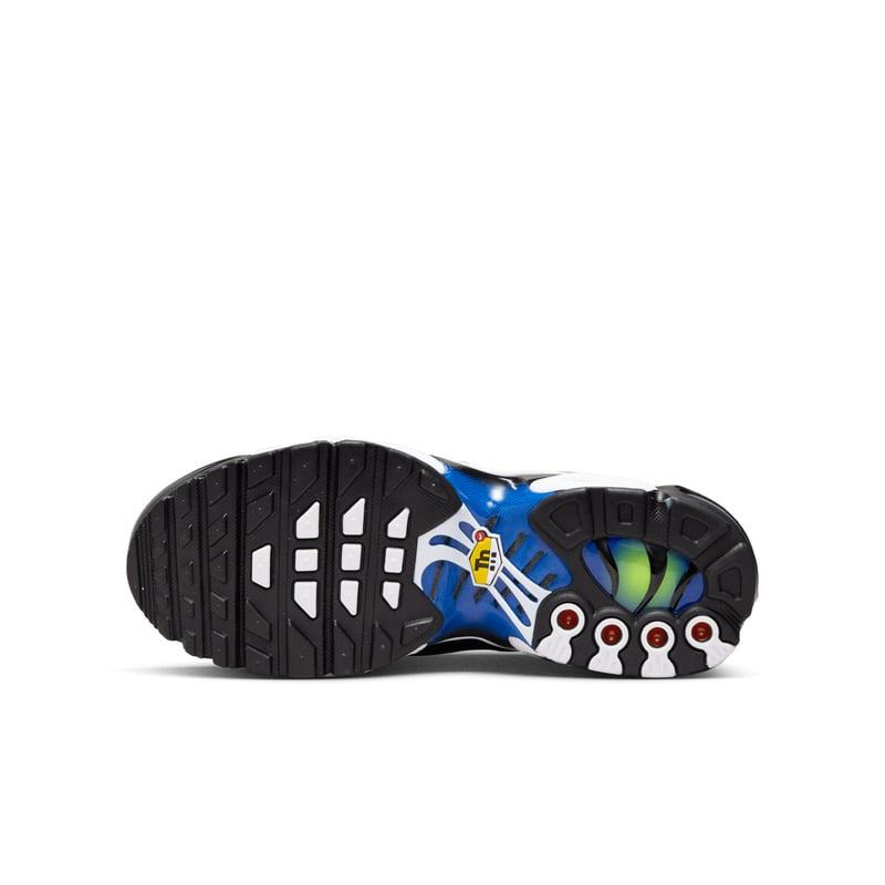Nike Air Max Plus TN Racer Blue Volt