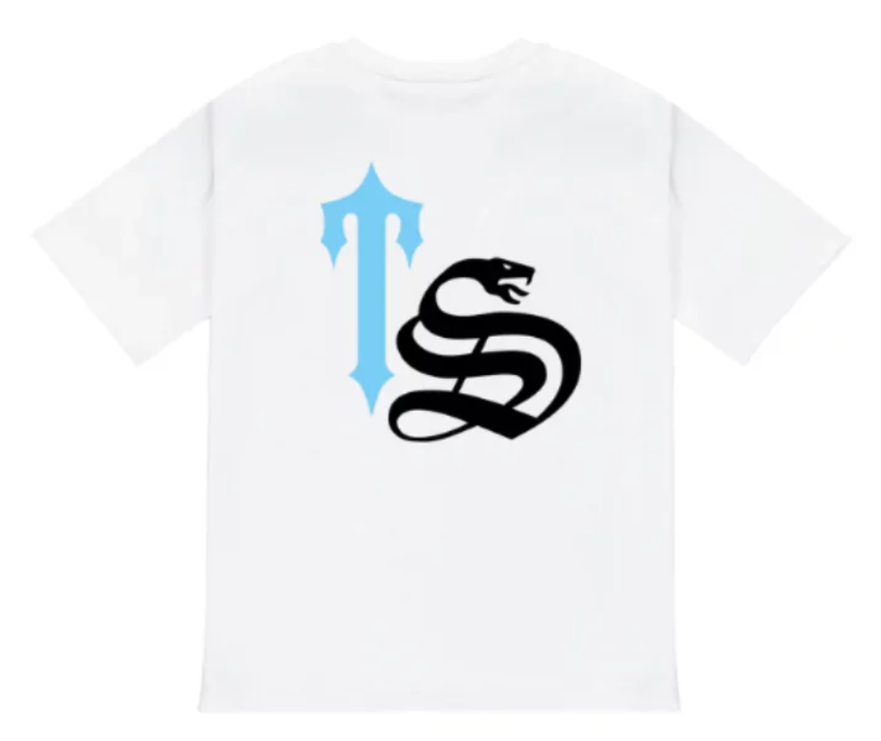 Trapstar Snake Tee