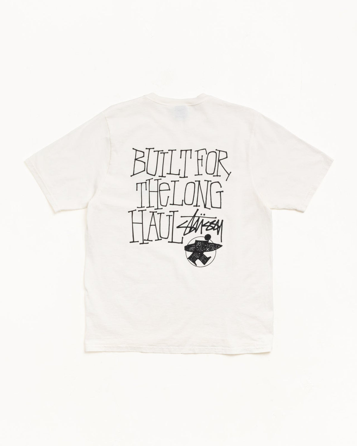 Stussy Pigment Dyed Tee