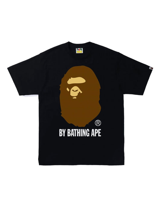 BAPE By Bathing Ape Tee Black