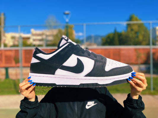 Nike Dunk Low Retro White Black Panda