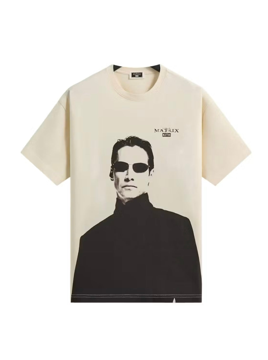 Kith x Matrix Neo Tee