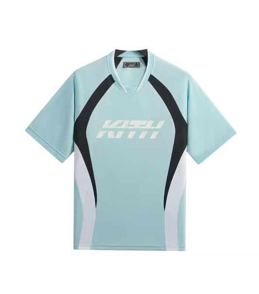Kith Otto Mesh Chase Jersey