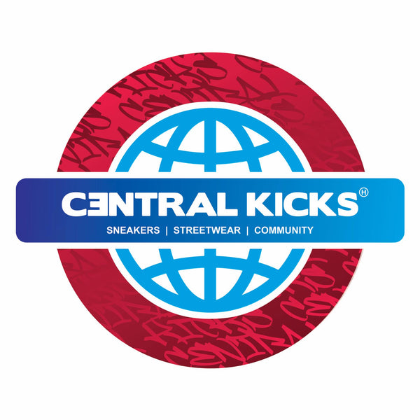 Central Kicks House