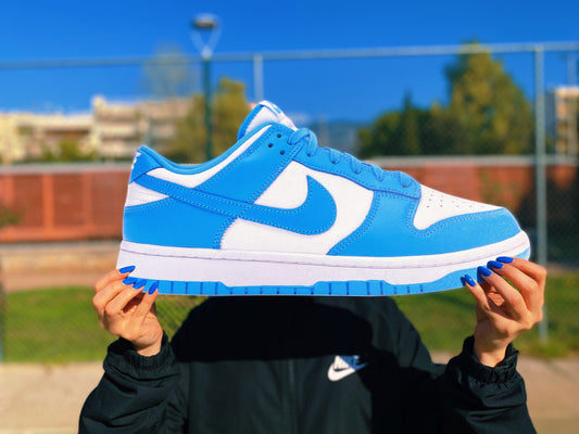 Nike Dunk Low UNC