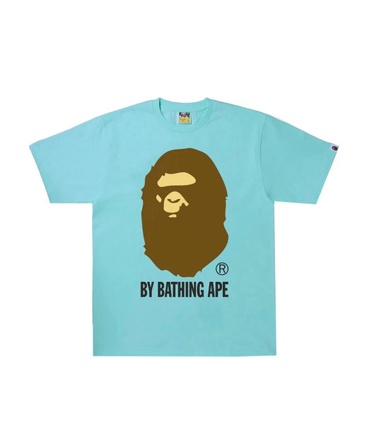 BAPE By Bathing Ape Tee Sax