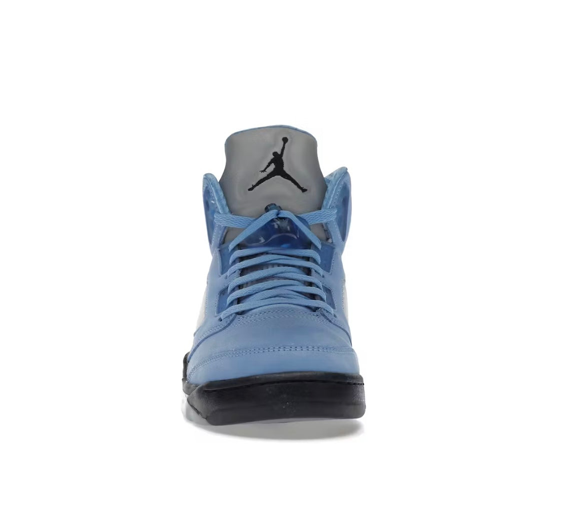 Jordan 5 Retro UNC University Blue