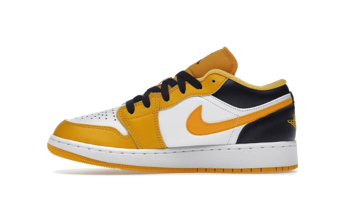 Jordan 1 Low Taxi (GS)