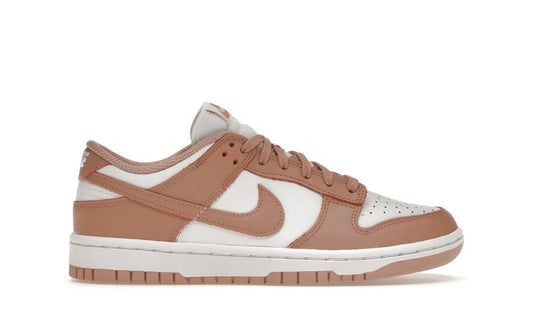 Nike Dunk Low Rose Whisper