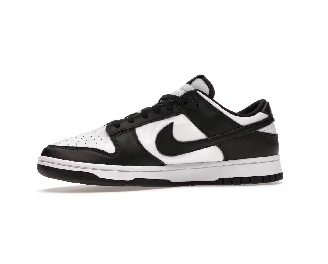 Nike Dunk Panda