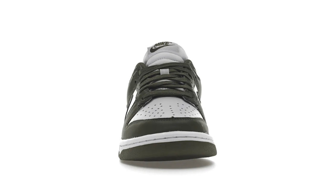 Nike Dunk Low Medium Olive