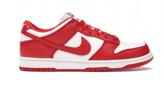 Nike Dunk Low SP St. John’s