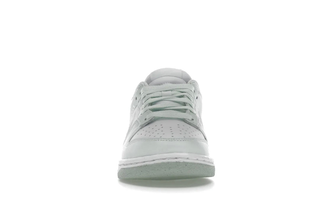 Nike Dunk Low Next Nature White Mint