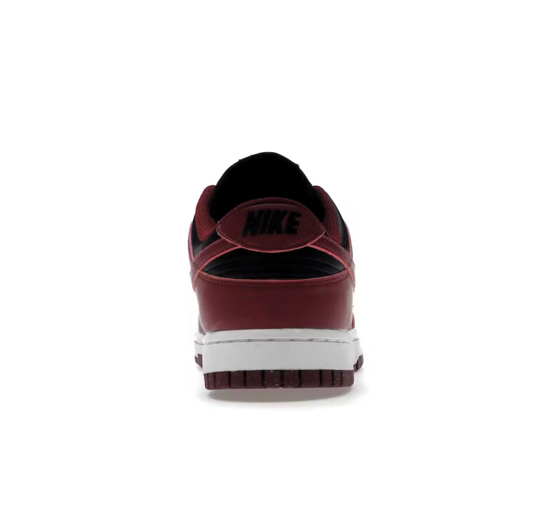 Nike Dunk Low Dark Beetroot