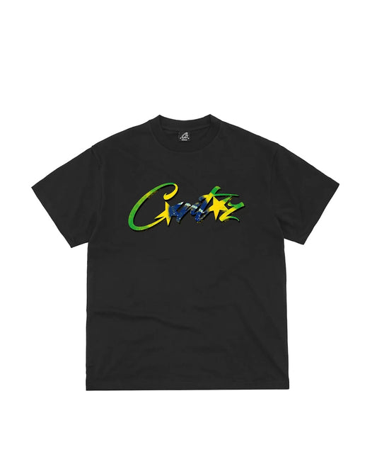 Corteiz Brazil Tee