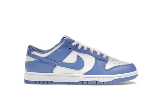 Nike Dunk Low Polar Blue