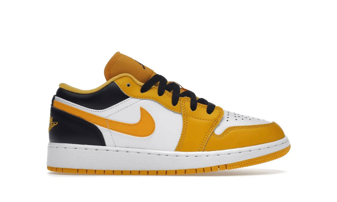 Jordan 1 Low Taxi (GS)