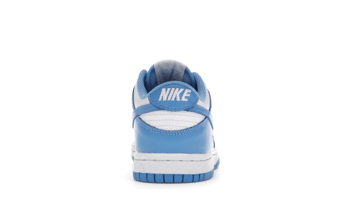 Nike Dunk Low UNC