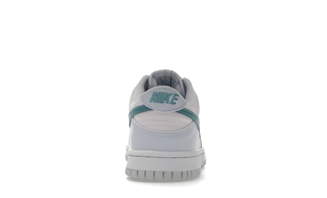 Nike Dunk Low Mineral Teal