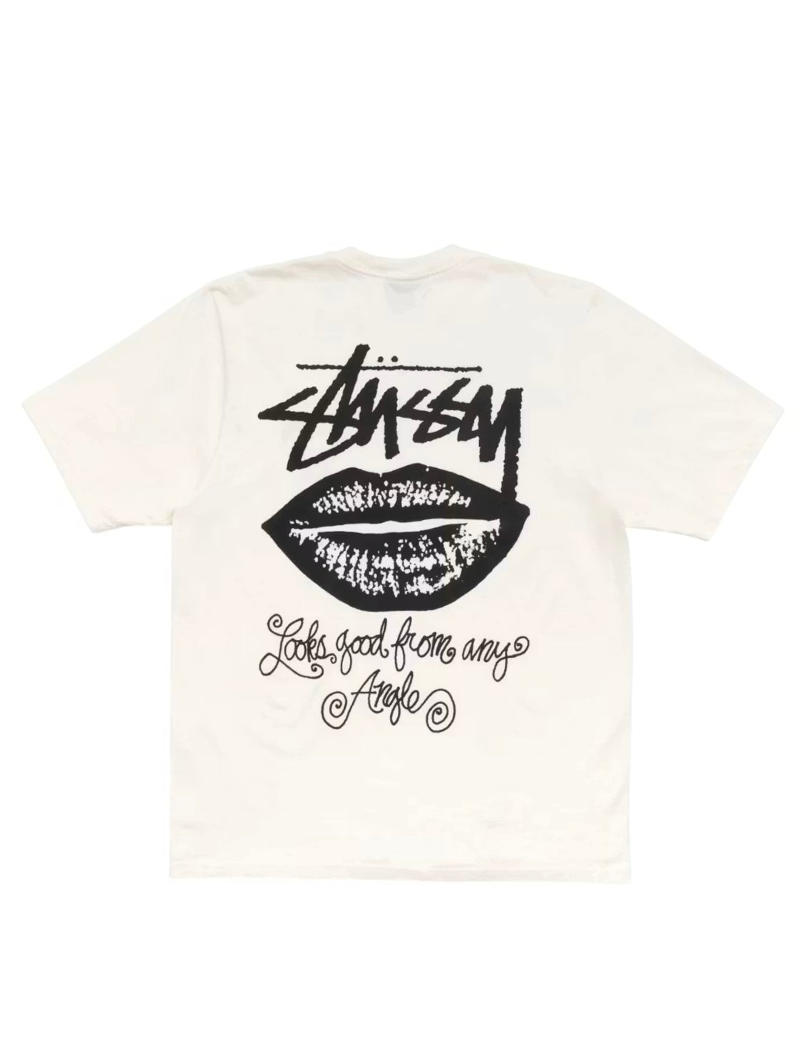 Stussy Any Angle Tee