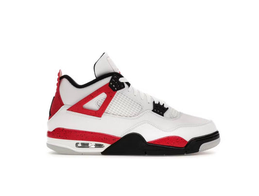 Jordan 4 Red Cement