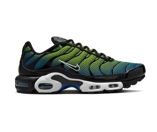 Nike Air Max Plus TN Racer Blue Volt