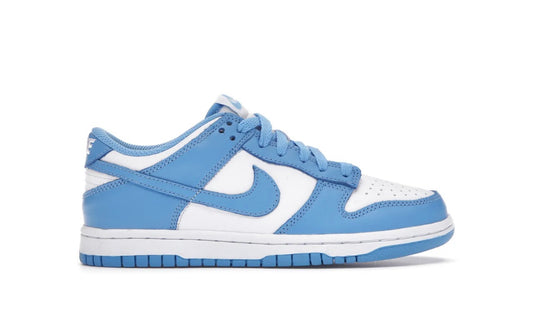 Nike Dunk Low UNC