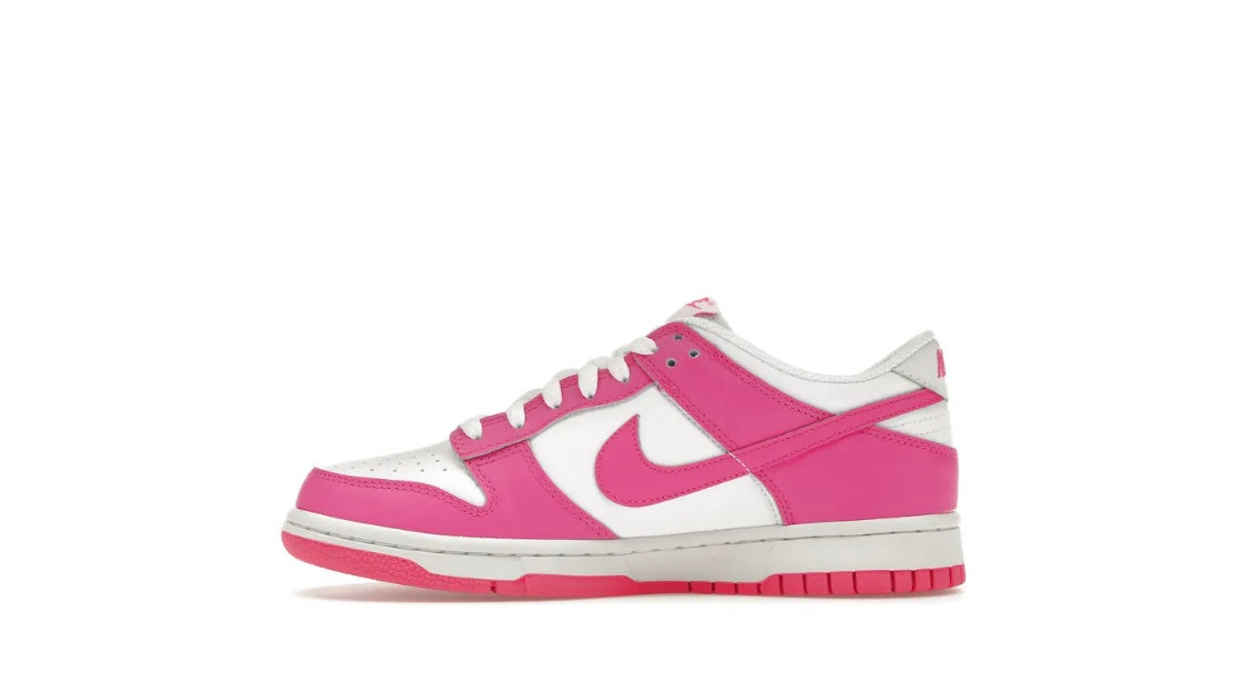 Nike Dunk Low Laser Fuchsia