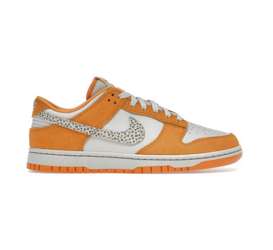 Nike Dunk Low Safari Kumquat