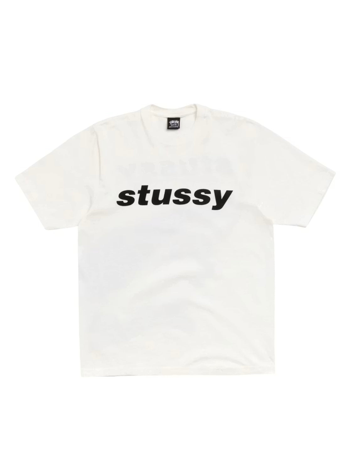 Stussy Shark Tee
